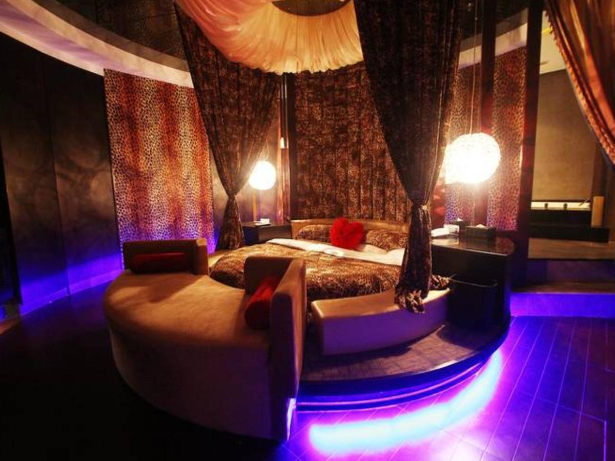 We Love Hotel Shanghai Esterno foto