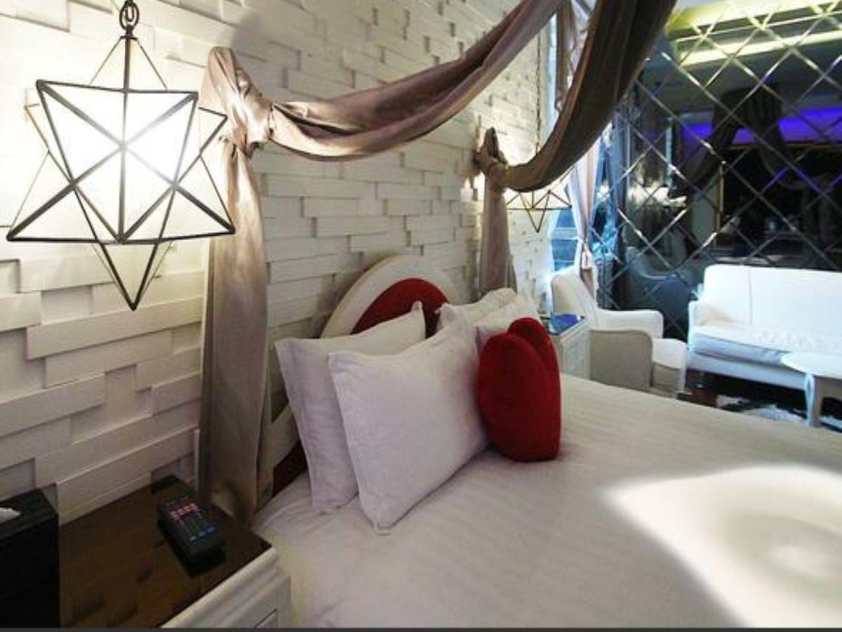 We Love Hotel Shanghai Esterno foto
