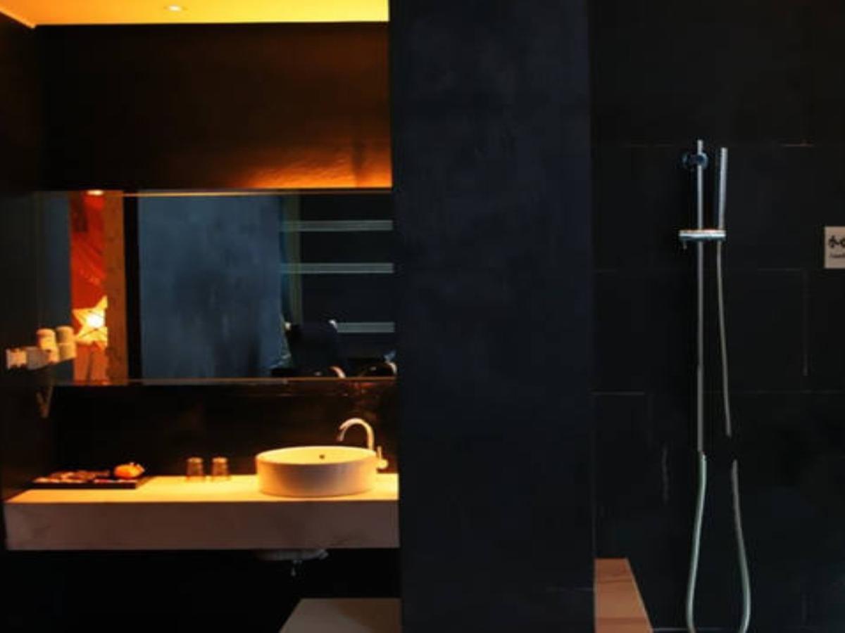 We Love Hotel Shanghai Esterno foto