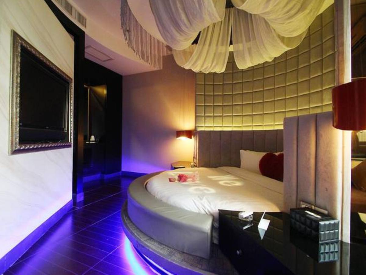 We Love Hotel Shanghai Esterno foto