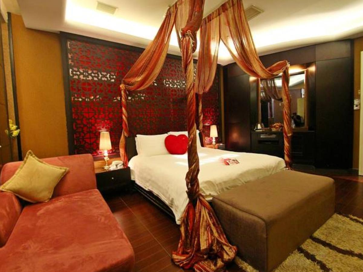 We Love Hotel Shanghai Esterno foto